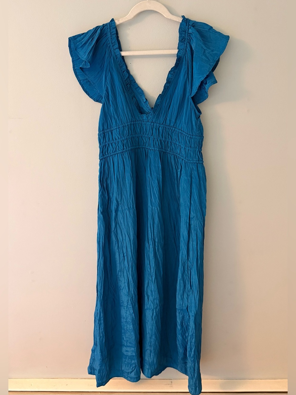 NWT J.Crew Palermo Dress - Picture 5 of 6